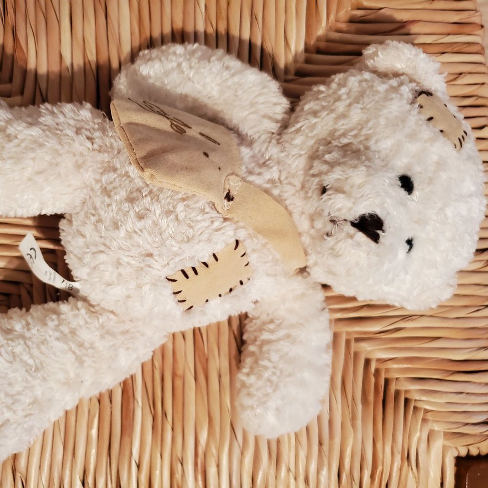 Meet your Posher, Damien